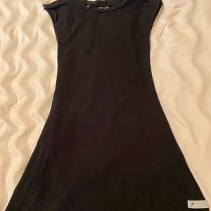 Gymshark Eaze Drop Hole Tank